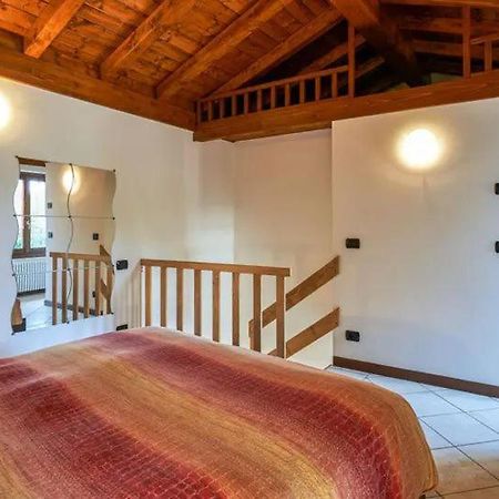 Casa Alex Villa Pianello Del Lario ภายนอก รูปภาพ