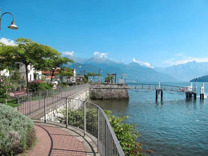 Casa Alex Villa Pianello Del Lario ภายนอก รูปภาพ