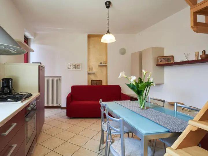 Casa Alex Villa Pianello Del Lario ภายนอก รูปภาพ